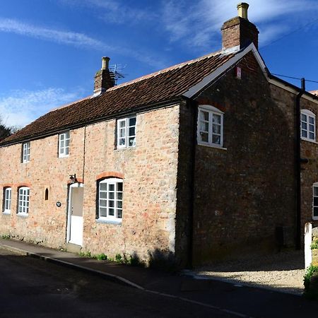 Middle Farm Cottage Wells Buitenkant foto
