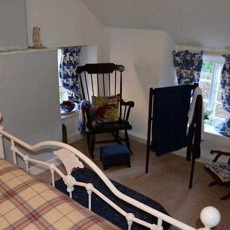 Middle Farm Cottage Wells Buitenkant foto