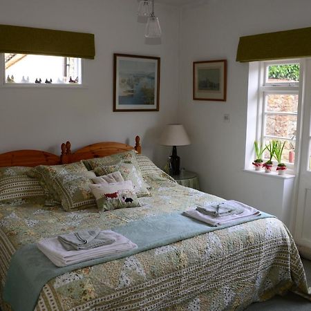 Middle Farm Cottage Wells Buitenkant foto