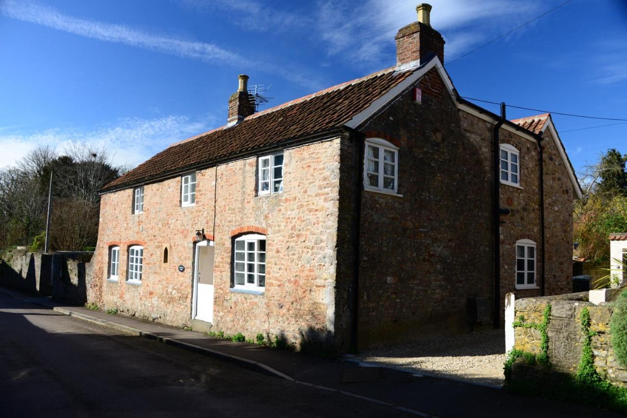 Middle Farm Cottage Wells Buitenkant foto