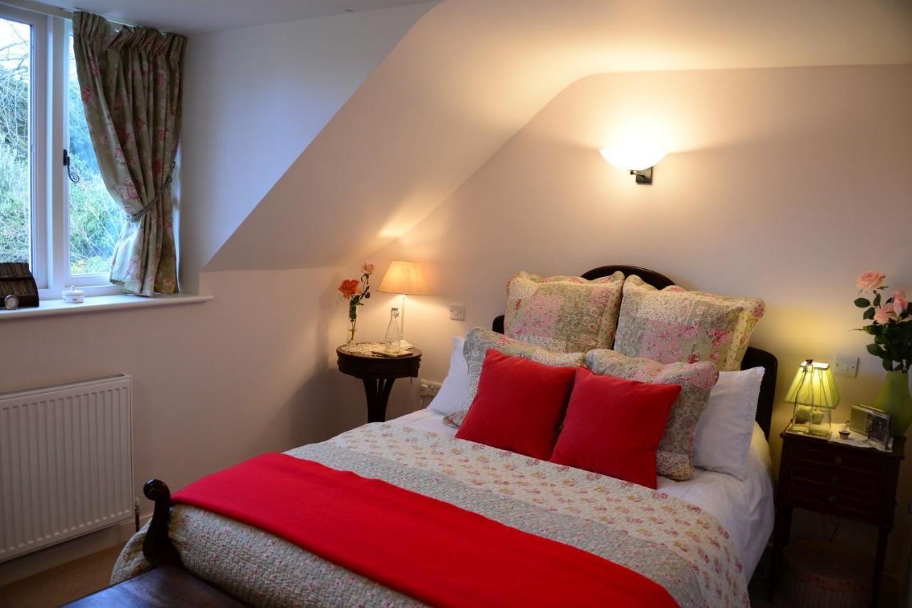 Middle Farm Cottage Wells Buitenkant foto